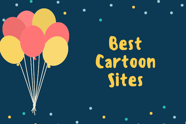 Las 10 mejores páginas de dibujos animados gratuitas para ver/descargar dibujos animados