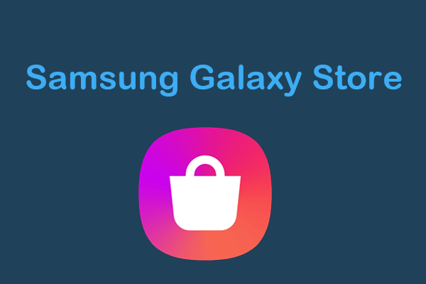 Download do APK de Samsung Galaxy Store para Android