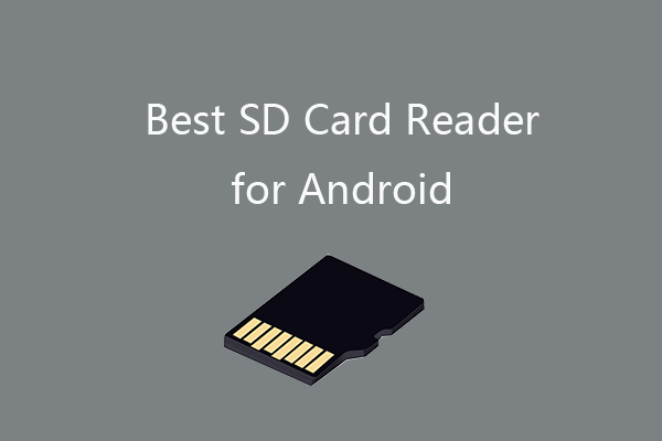 Carte SD A1 : le symbole App Performance pour plus de clarté sur Android