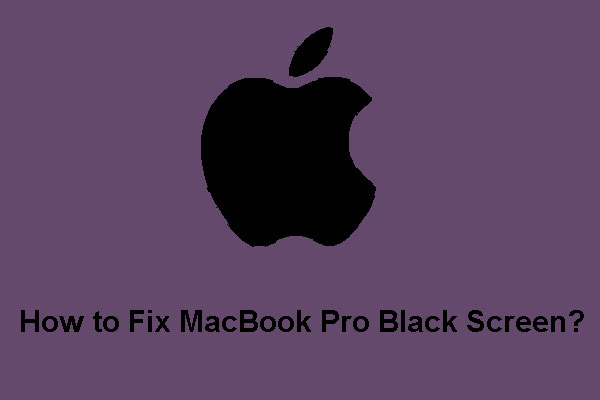 Tela Preta no MacBook Pro: Causas e Soluções