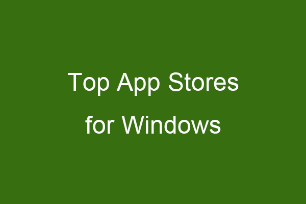 Which Should You Download - Desktop or Microsoft Store Apps - Studytonight