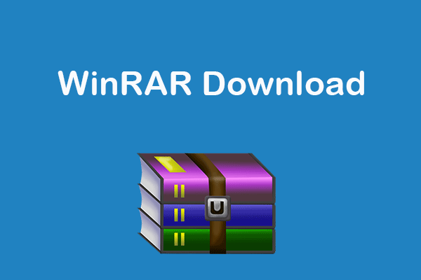 download windows rar
