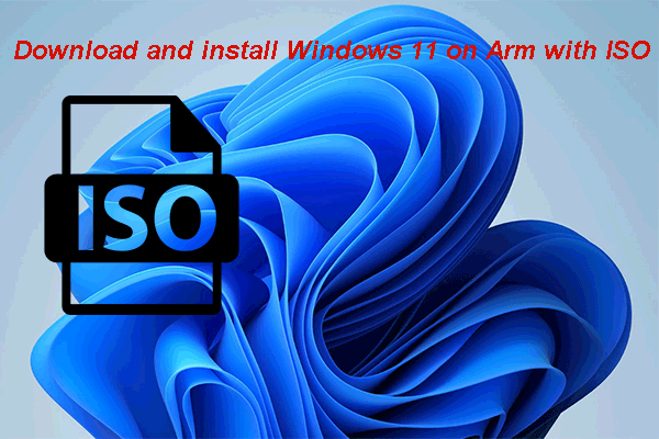 Windows 11 64 Bit Free Download Full Version - MiniTool