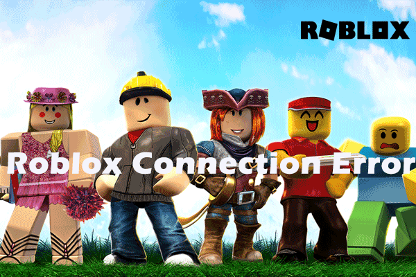 General Connection Problems – Roblox Support