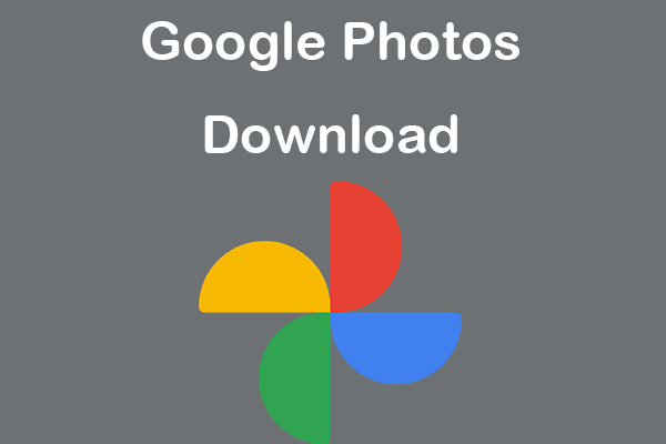 Google Photos