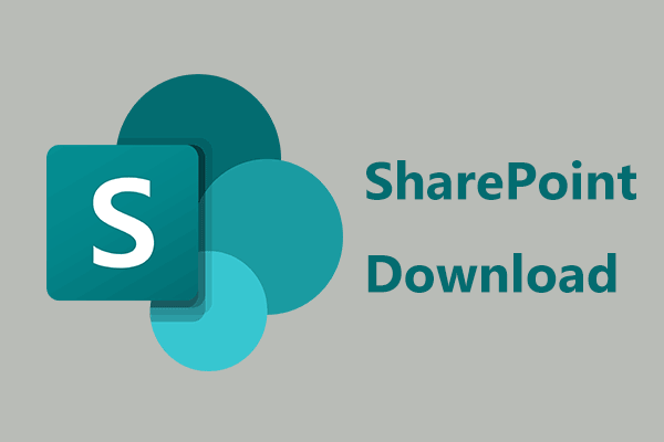 What’s SharePoint? How to Download Microsoft SharePoint?