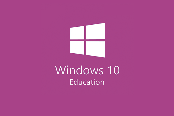 Windows 10 Education Download (ISO) & Install for Students