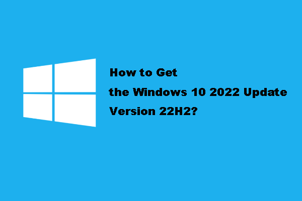 Download Windows 11 32/64 Bit ISO File & Install Windows 11 - MiniTool