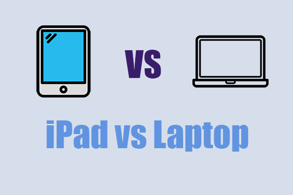 What is the Difference Between Laptop and iPad: Ultimate Guide 2 ipad vs laptop thumbnail What is the Difference Between Laptop and iPad: Ultimate Guide