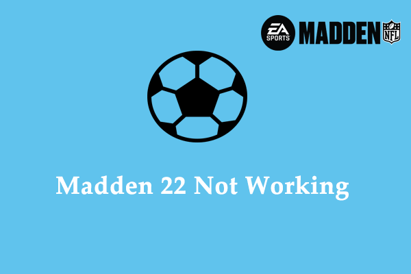 madden 22 mac os