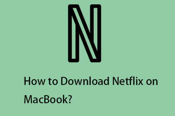 I was about to renew my download on Netflix, and then this