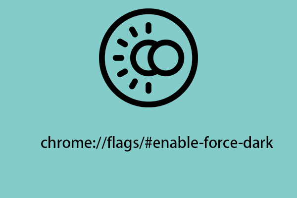 Enable Dark Mode on Chrome: A Guide to Using Chrome://flags/#enable-force-dark