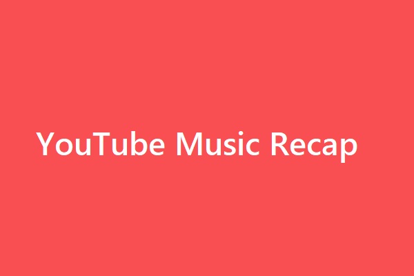 Recap do YouTube Music: Como Ver Sua Retrospectiva de 2022