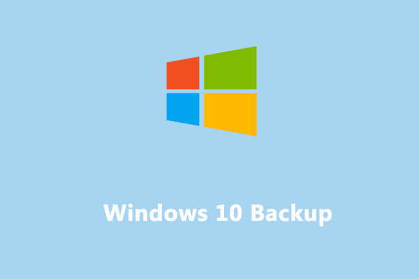 Bagaimana Cara Memperbaiki Kesalahan Volume Salin 0x80042315 Menang 10/11? 5 Panduan Langkah demi Langkah untuk Pencadangan dan Pemulihan Windows 10 (2 Cara)
