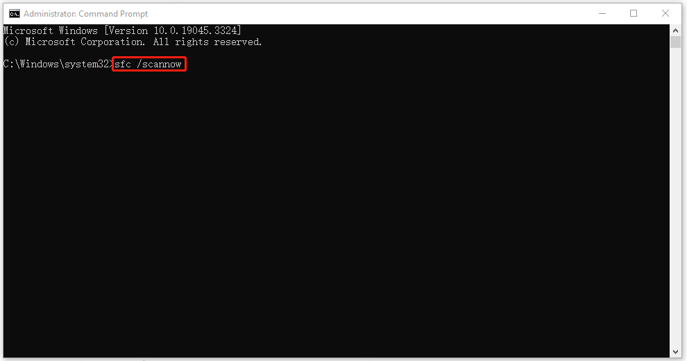 A Full Guide to Fixing the Windows 10 BSOD Error 0x000000139