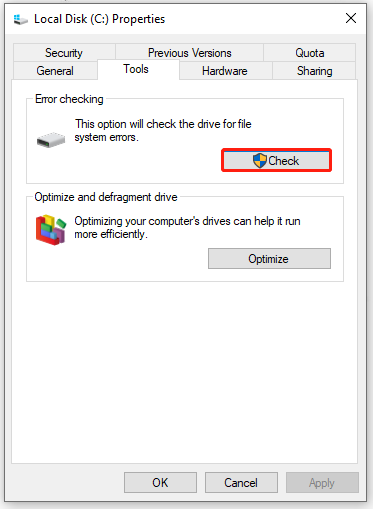 A Full Guide to Fixing the Windows 10 BSOD Error 0x000000139