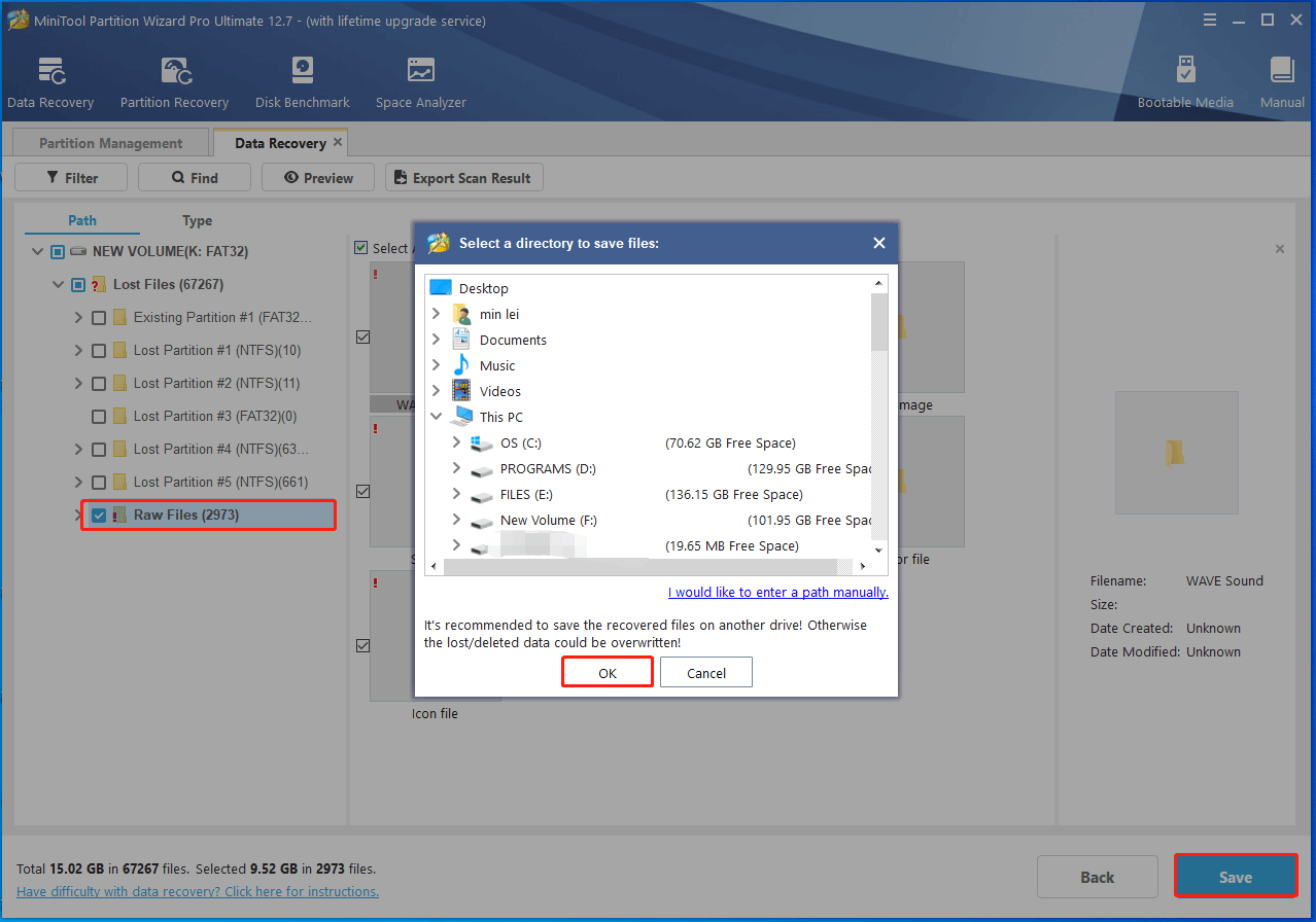 CF Card Not Recognized or Showing up Work It Out
