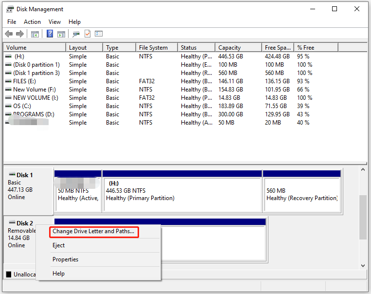 CF Card Not Recognized or Showing up Work It Out