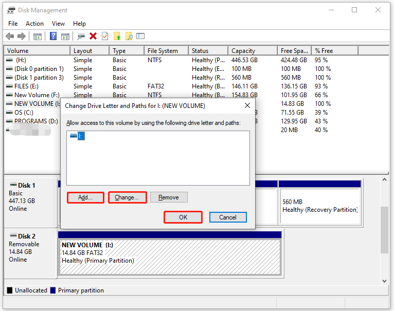 CF Card Not Recognized or Showing up Work It Out