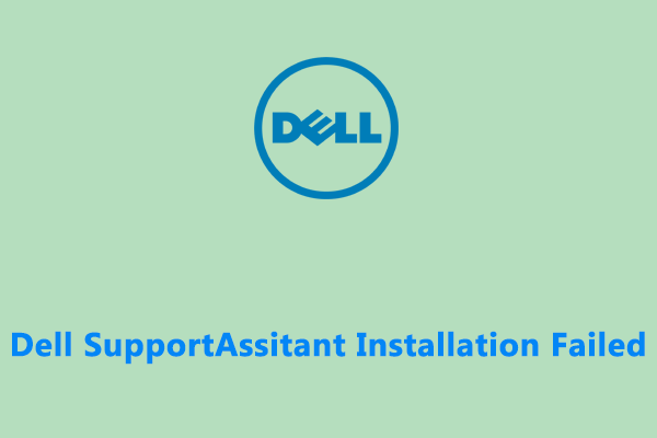 SUPPORTASSIST ON DELL COMPUTER APPEARED visual data 7