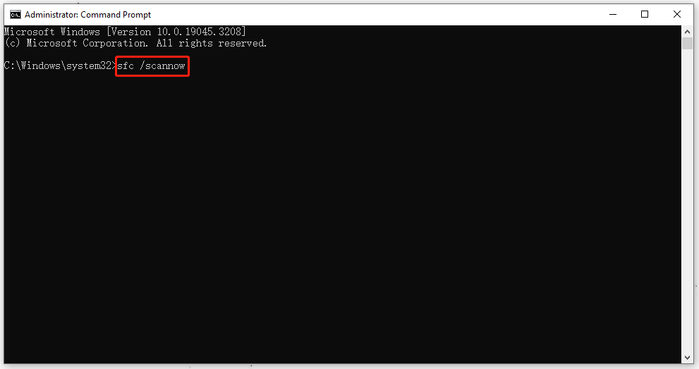 How to Fix the File Explorer Sidebar Missing Issue? Resolved Here