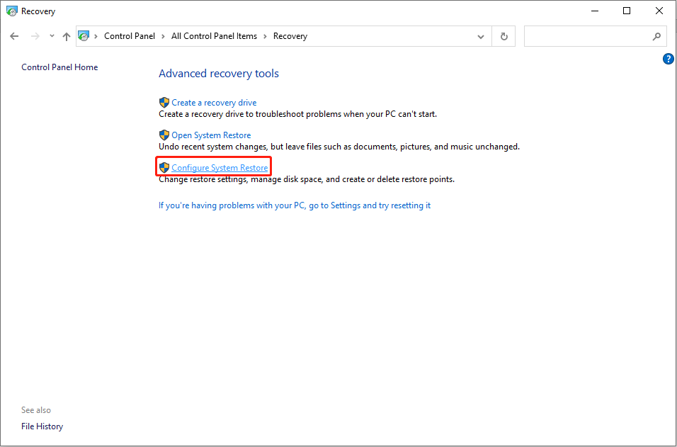 How to Fix File Explorer View Settings Not Saving on Windows