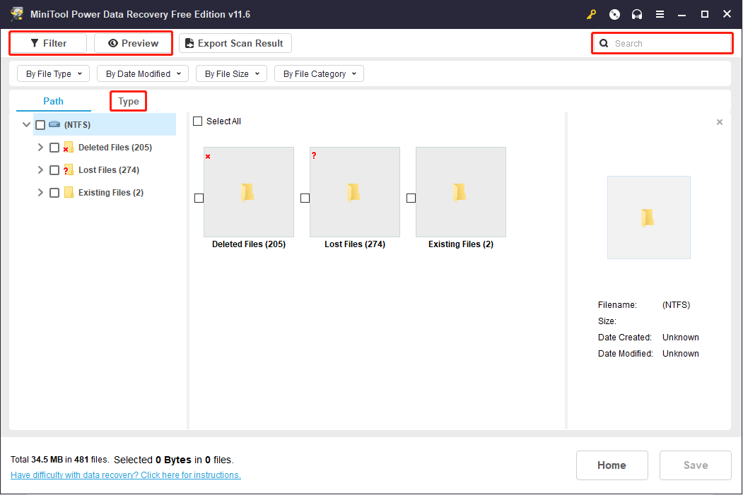 How to Fix an Inaccessible SD Card?
