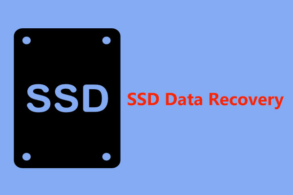 Best Way for SSD Data Recovery | 100% Secure