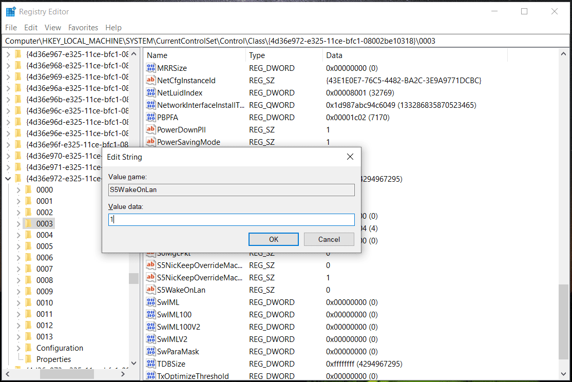 Is ASUS/Dell/HP Wake on LAN Not Working? Fix It Now!
