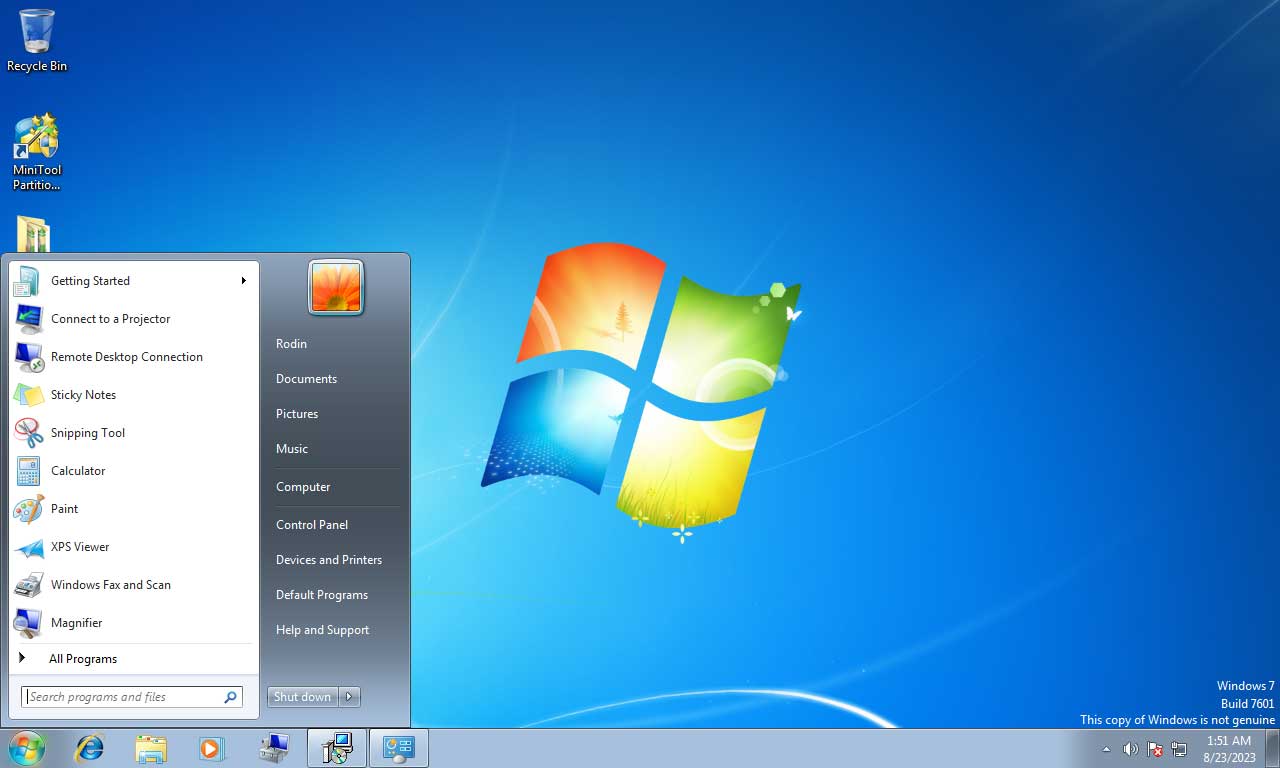 Windows 11 vs Windows 7 What Are the Differences?