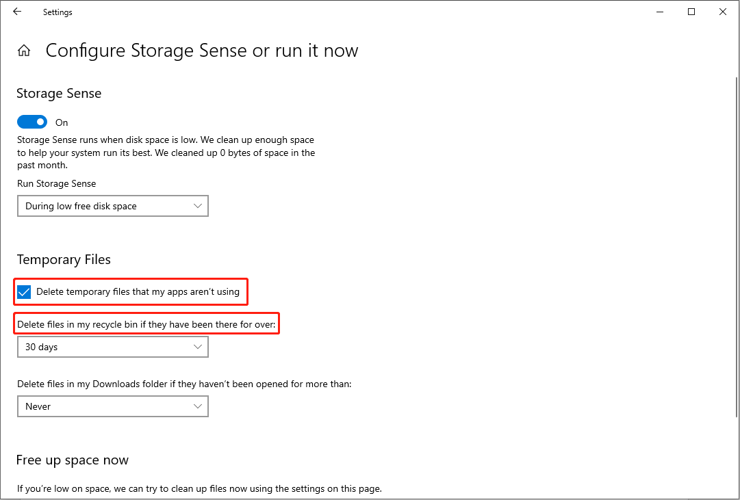 How to Delete Temporary CAB Files with Easy Steps