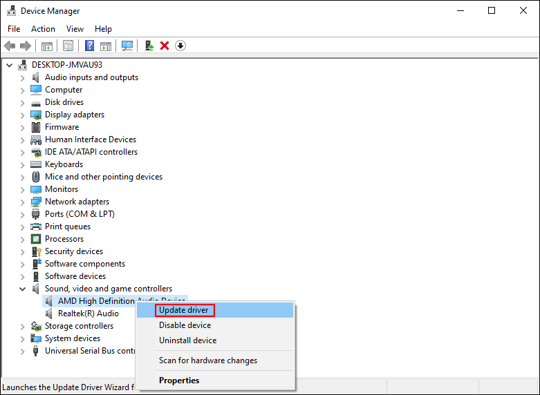 Top Ways to Fix Volume Mixer Not Saving Settings on Windows