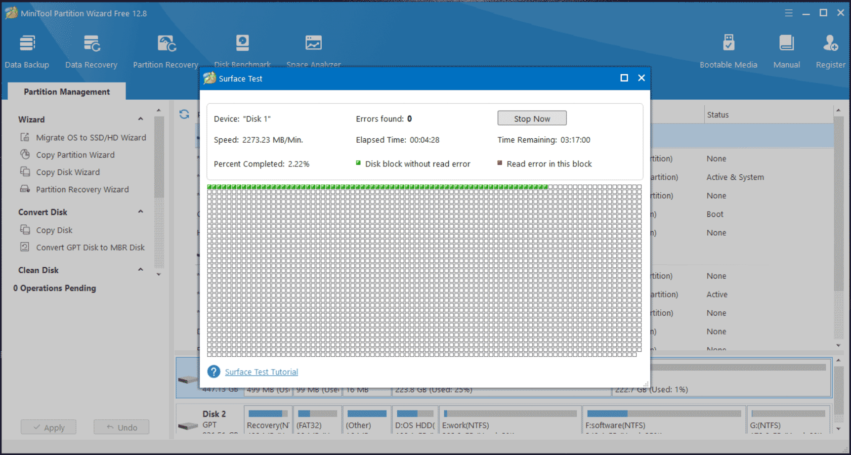 Laptop/Desktop Hard Drive Overheat? See What You Should Do!