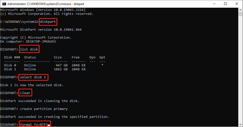 How to Fix Hard Drive Spinning But Not Detected Resolved