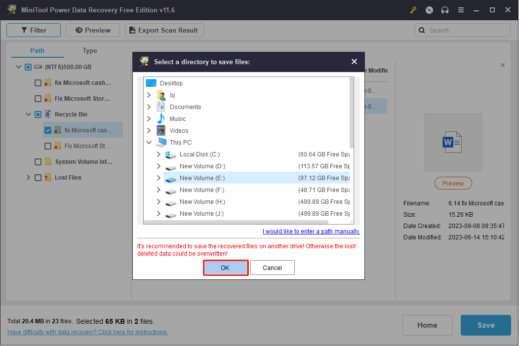 How to Fix Hard Drive Spinning But Not Detected Resolved