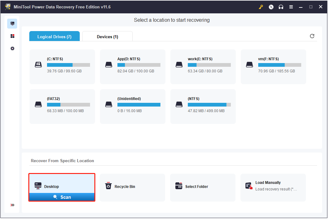 How to Recover Antivirus Deleted Files Effectively and Easily