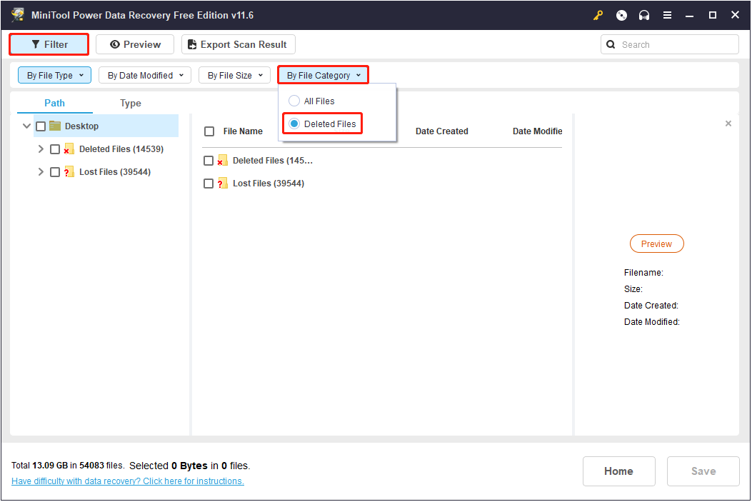 How to Recover Antivirus Deleted Files Effectively and Easily
