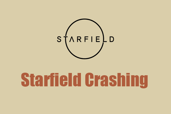 Is Starfield Crashing on Your Computer? Here Are Easy Fixes!