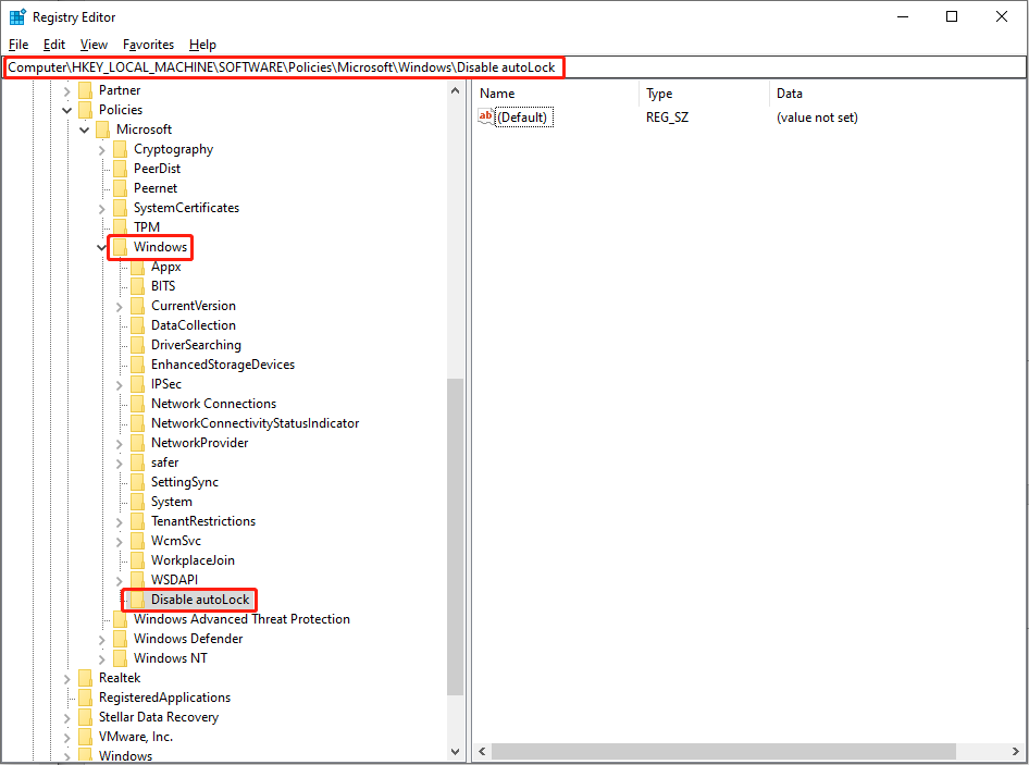 Useful Solutions to Stop Windows from Locking Automatically