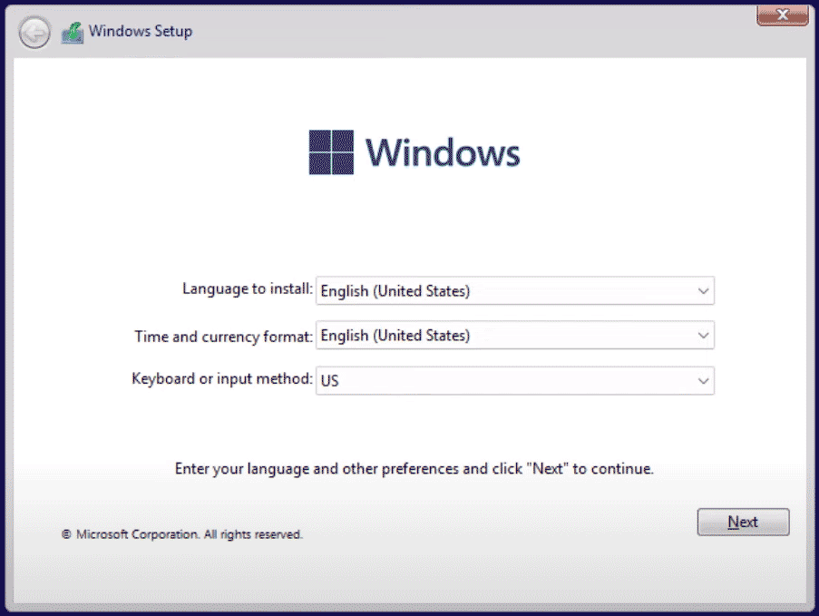 Windows 11 Xtreme LiteOS ISO Download & Install for Low-End PCs - MiniTool