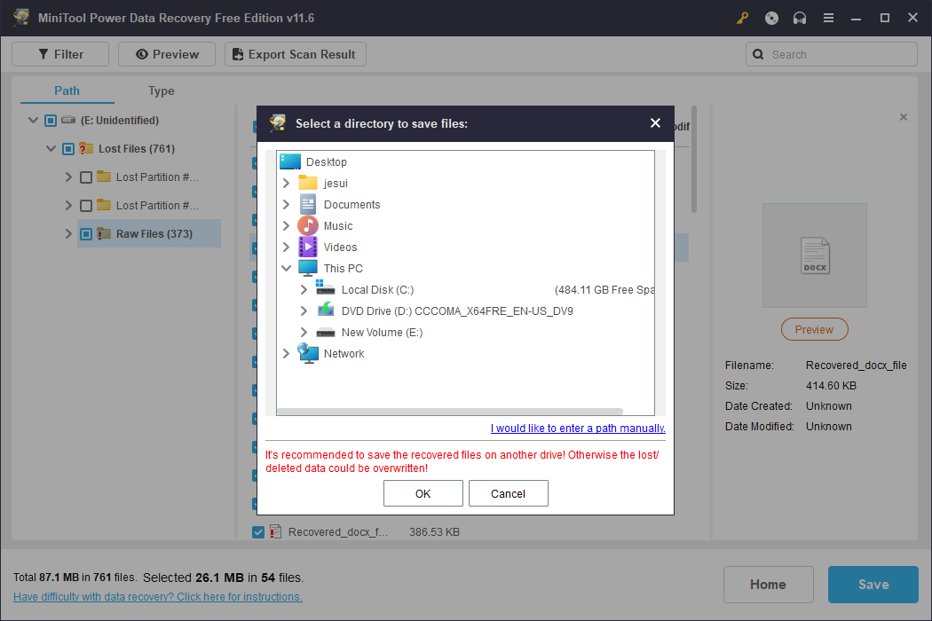 Toshiba Hard Drive Not Working Best Fixes and Data Recovery