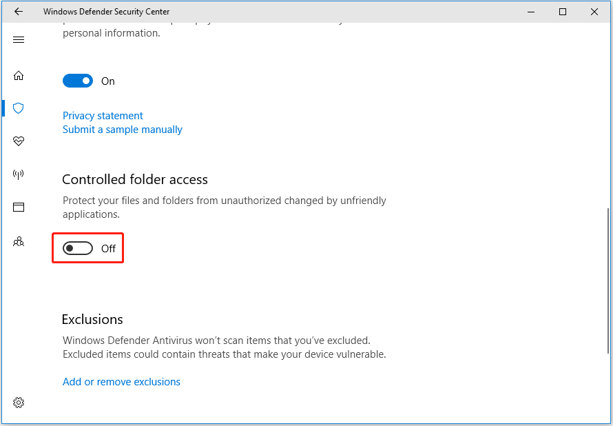 Unable to Save Files to Desktop? Top 4 Solutions Here!