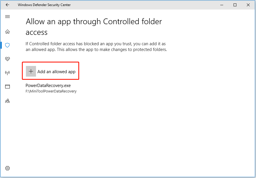 Unable to Save Files to Desktop? Top 4 Solutions Here!