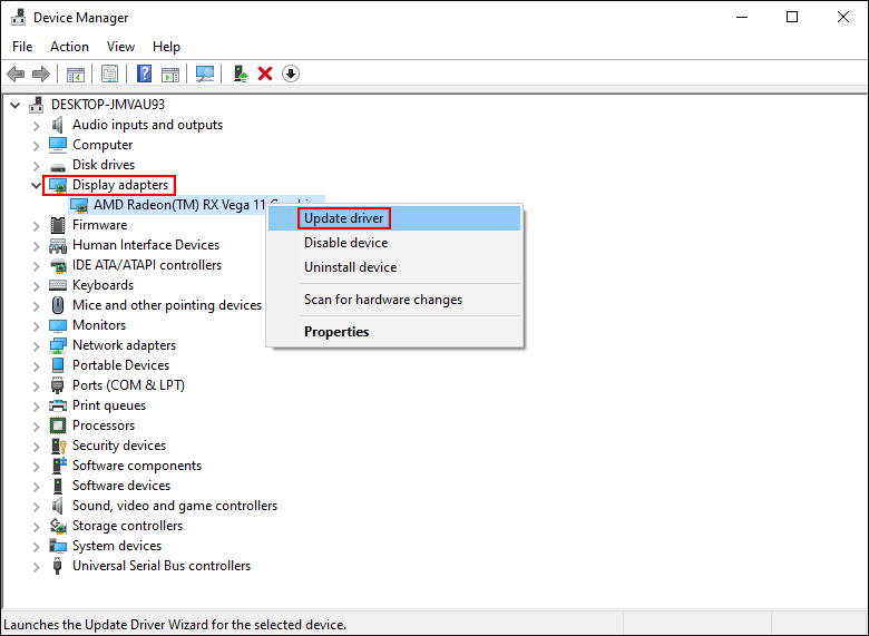 How to Fix Windows + P Not Working on Windows 10/11?