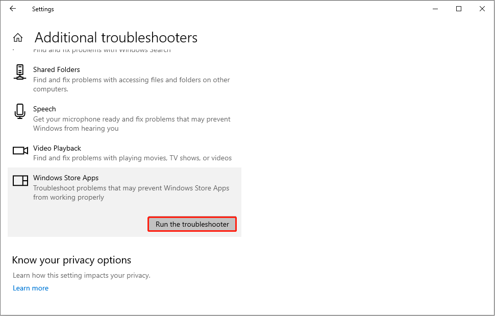 Install Button Missing from Microsoft Store? Get It Back!