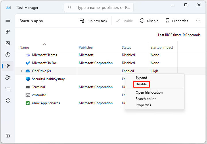 How to Fix Lenovo Laptop Running Slow on Windows 11/10?