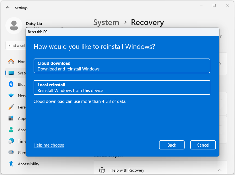 How to Fix Lenovo Laptop Running Slow on Windows 11/10?