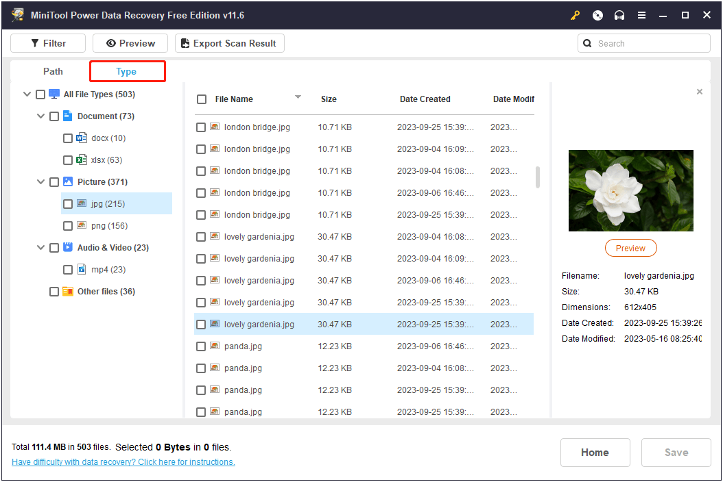 Guide Recover Data From SD Card Formatted as Internal Memory