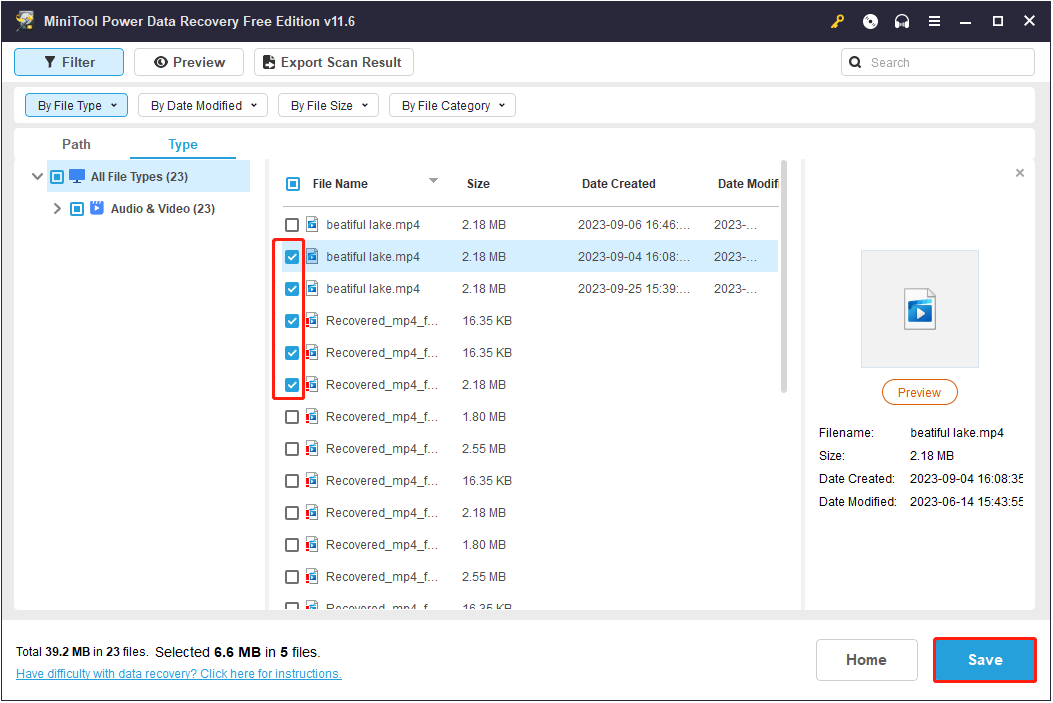 Guide Recover Data From SD Card Formatted as Internal Memory