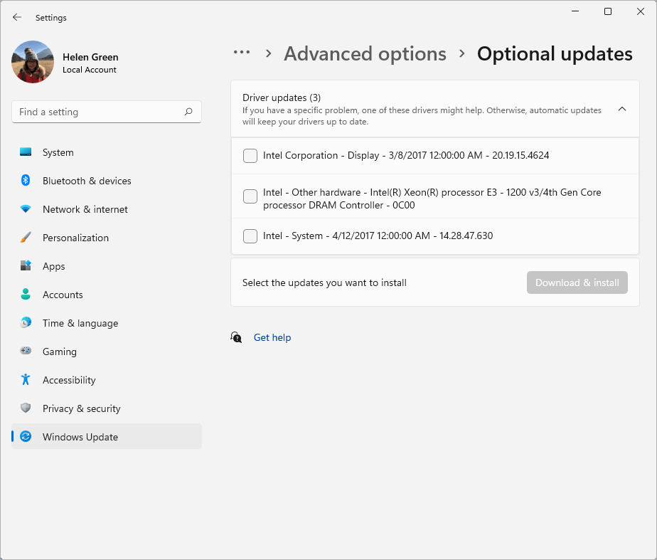 Update USB to HDMI Driver Windows 11 to Fix Adapter Not Working MiniTool